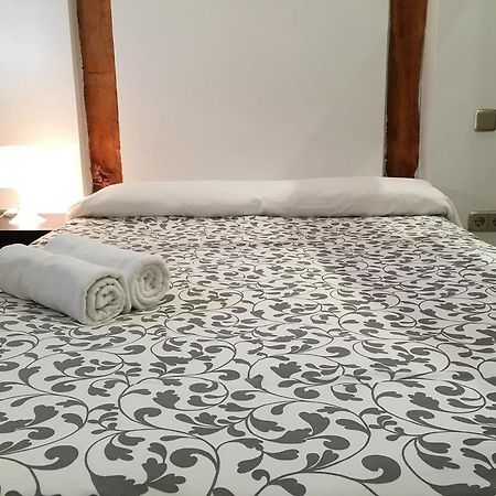 Apartamentos Good Stay Prado Madrid Eksteriør bilde
