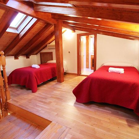 Apartamentos Good Stay Prado Madrid Eksteriør bilde