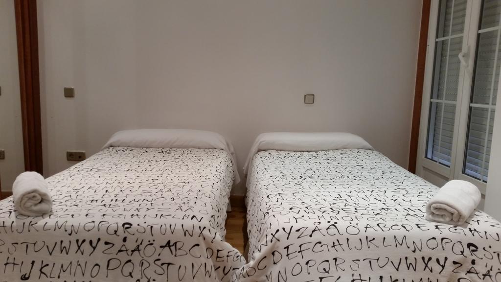 Apartamentos Good Stay Prado Madrid Rom bilde