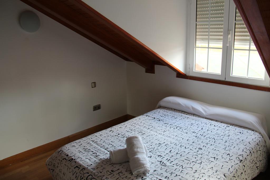Apartamentos Good Stay Prado Madrid Rom bilde
