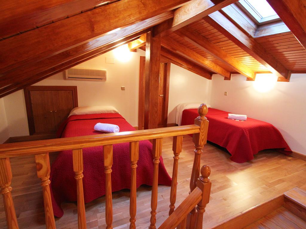 Apartamentos Good Stay Prado Madrid Rom bilde