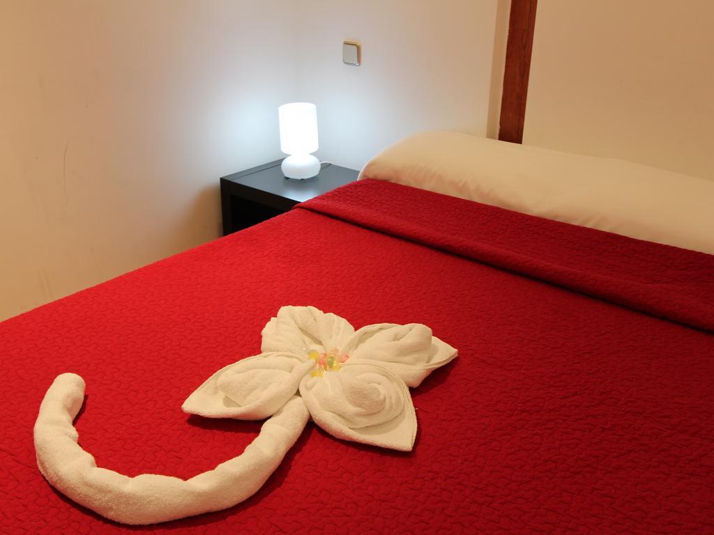 Apartamentos Good Stay Prado Madrid Rom bilde