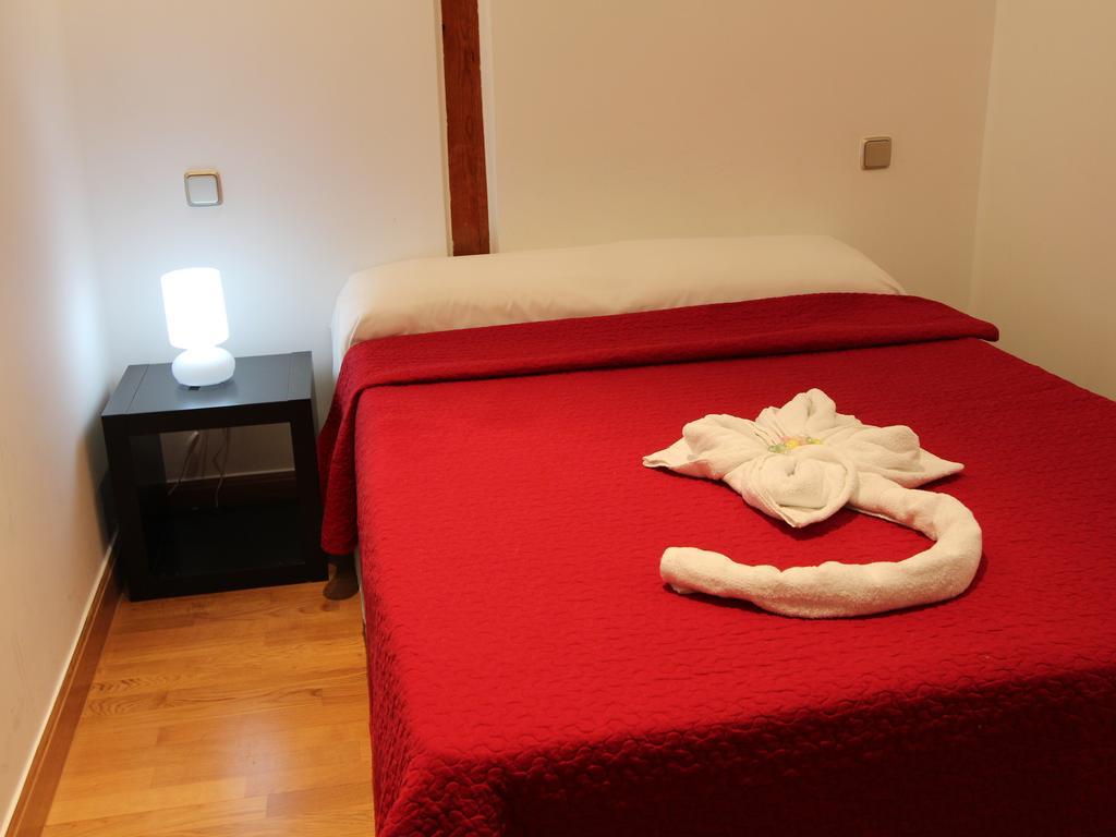 Apartamentos Good Stay Prado Madrid Rom bilde