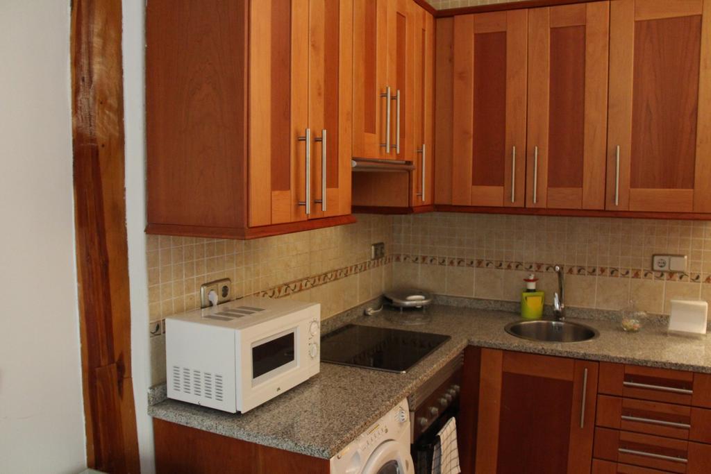 Apartamentos Good Stay Prado Madrid Rom bilde
