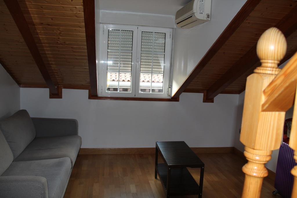 Apartamentos Good Stay Prado Madrid Rom bilde