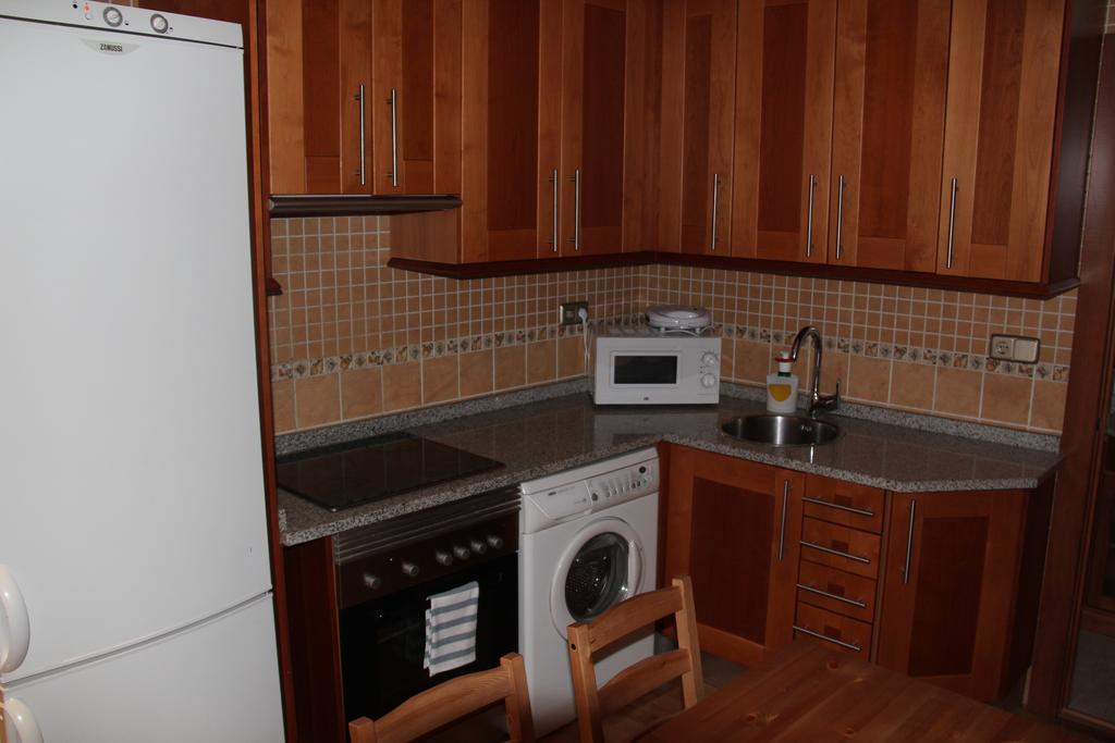 Apartamentos Good Stay Prado Madrid Rom bilde