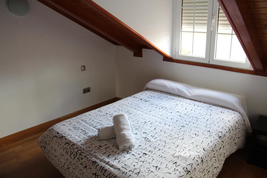 Apartamentos Good Stay Prado Madrid Rom bilde