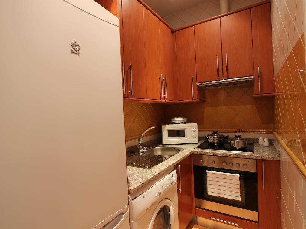 Apartamentos Good Stay Prado Madrid Rom bilde