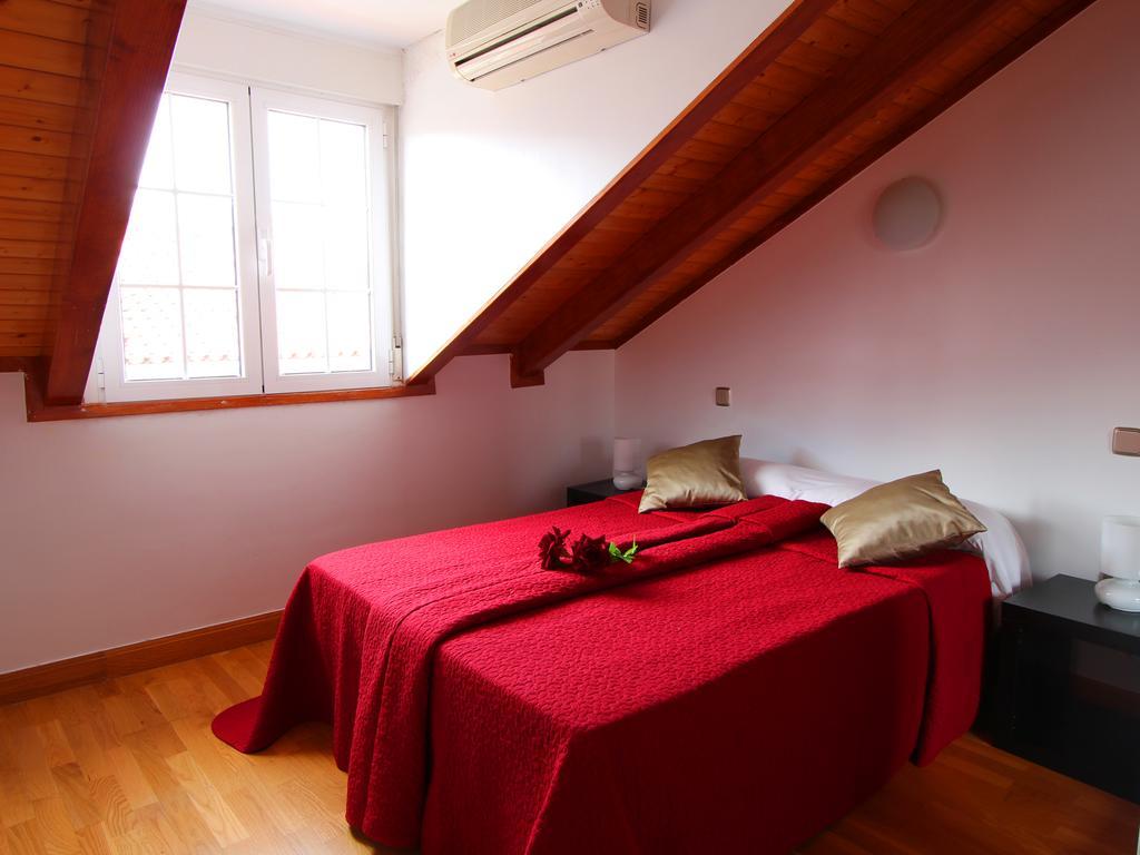 Apartamentos Good Stay Prado Madrid Rom bilde