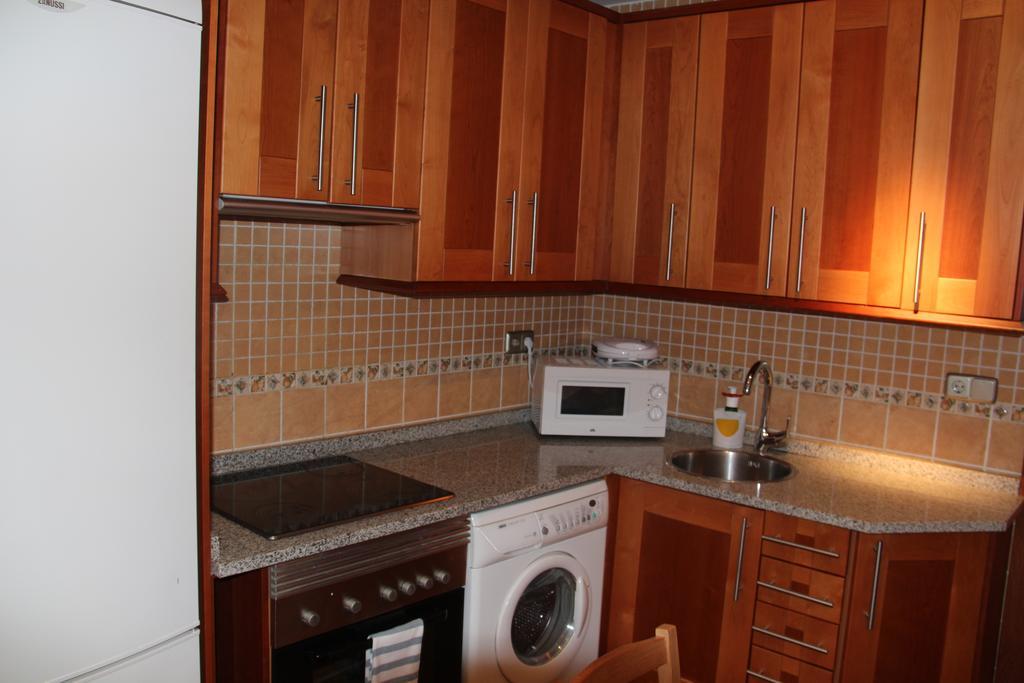 Apartamentos Good Stay Prado Madrid Rom bilde