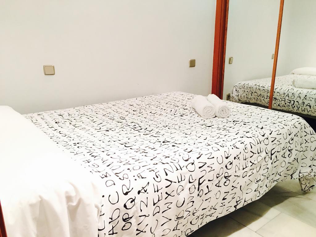 Apartamentos Good Stay Prado Madrid Eksteriør bilde