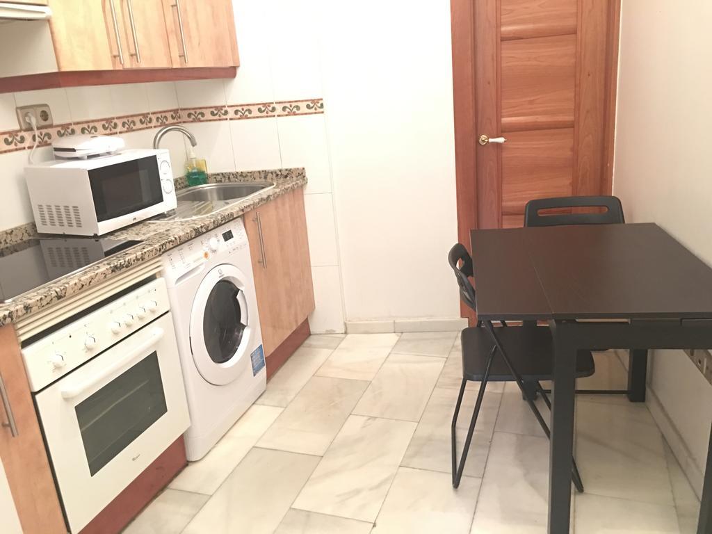 Apartamentos Good Stay Prado Madrid Eksteriør bilde