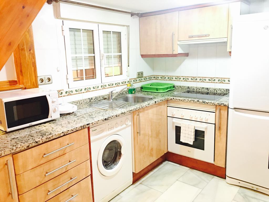 Apartamentos Good Stay Prado Madrid Eksteriør bilde