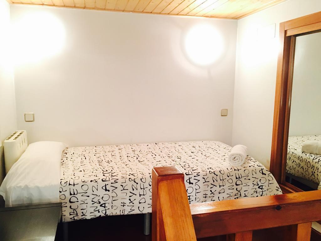 Apartamentos Good Stay Prado Madrid Eksteriør bilde