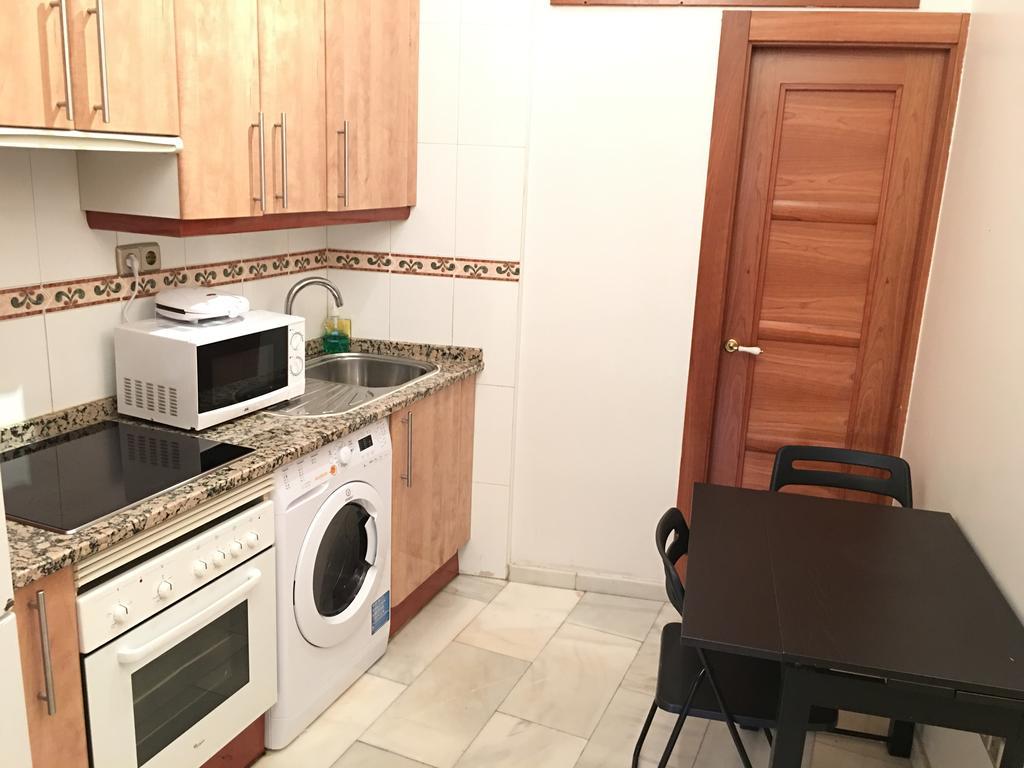 Apartamentos Good Stay Prado Madrid Eksteriør bilde