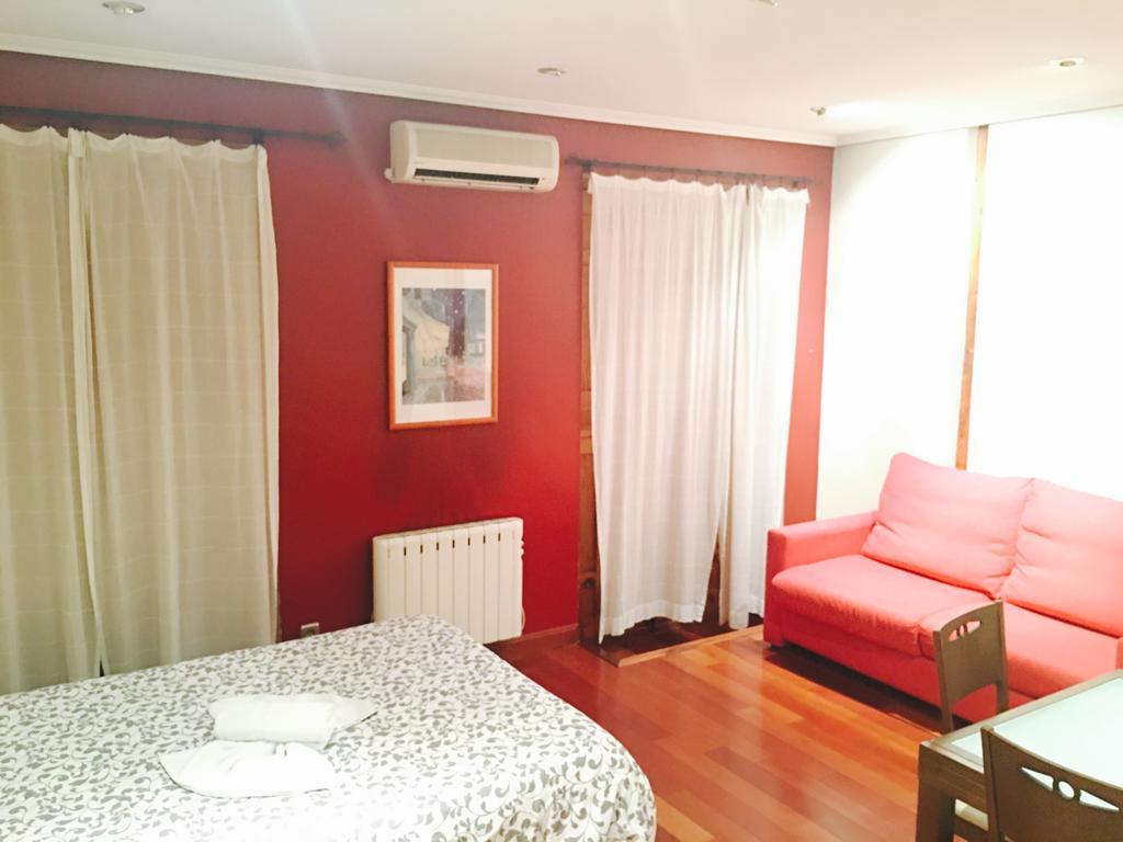 Apartamentos Good Stay Prado Madrid Eksteriør bilde
