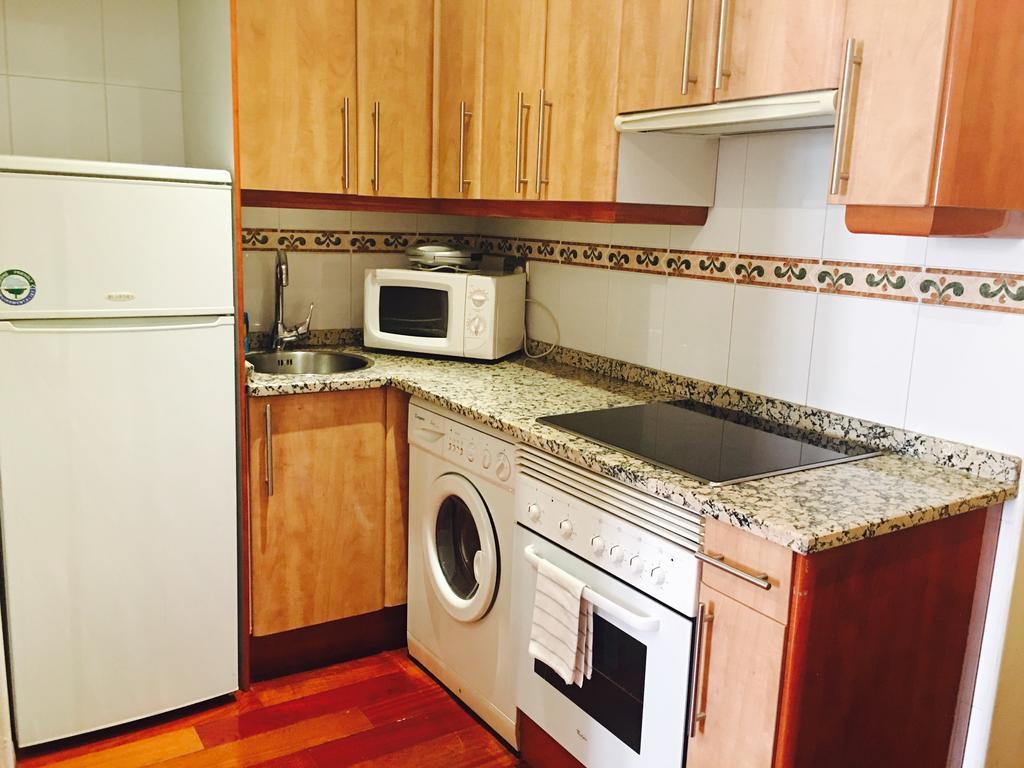 Apartamentos Good Stay Prado Madrid Eksteriør bilde