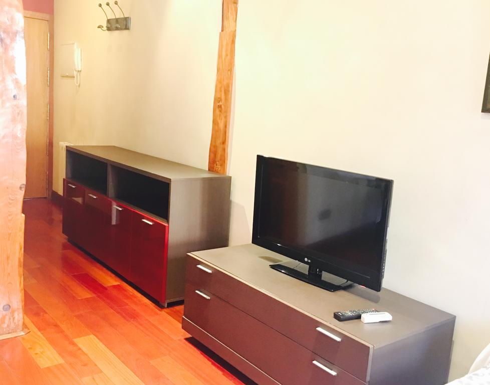 Apartamentos Good Stay Prado Madrid Eksteriør bilde