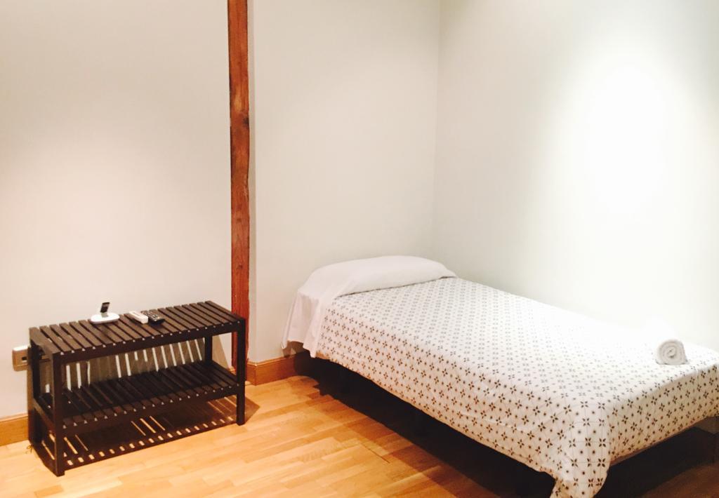 Apartamentos Good Stay Prado Madrid Eksteriør bilde