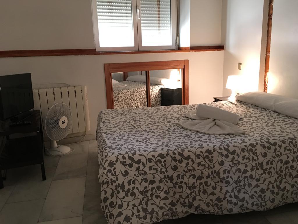 Apartamentos Good Stay Prado Madrid Eksteriør bilde