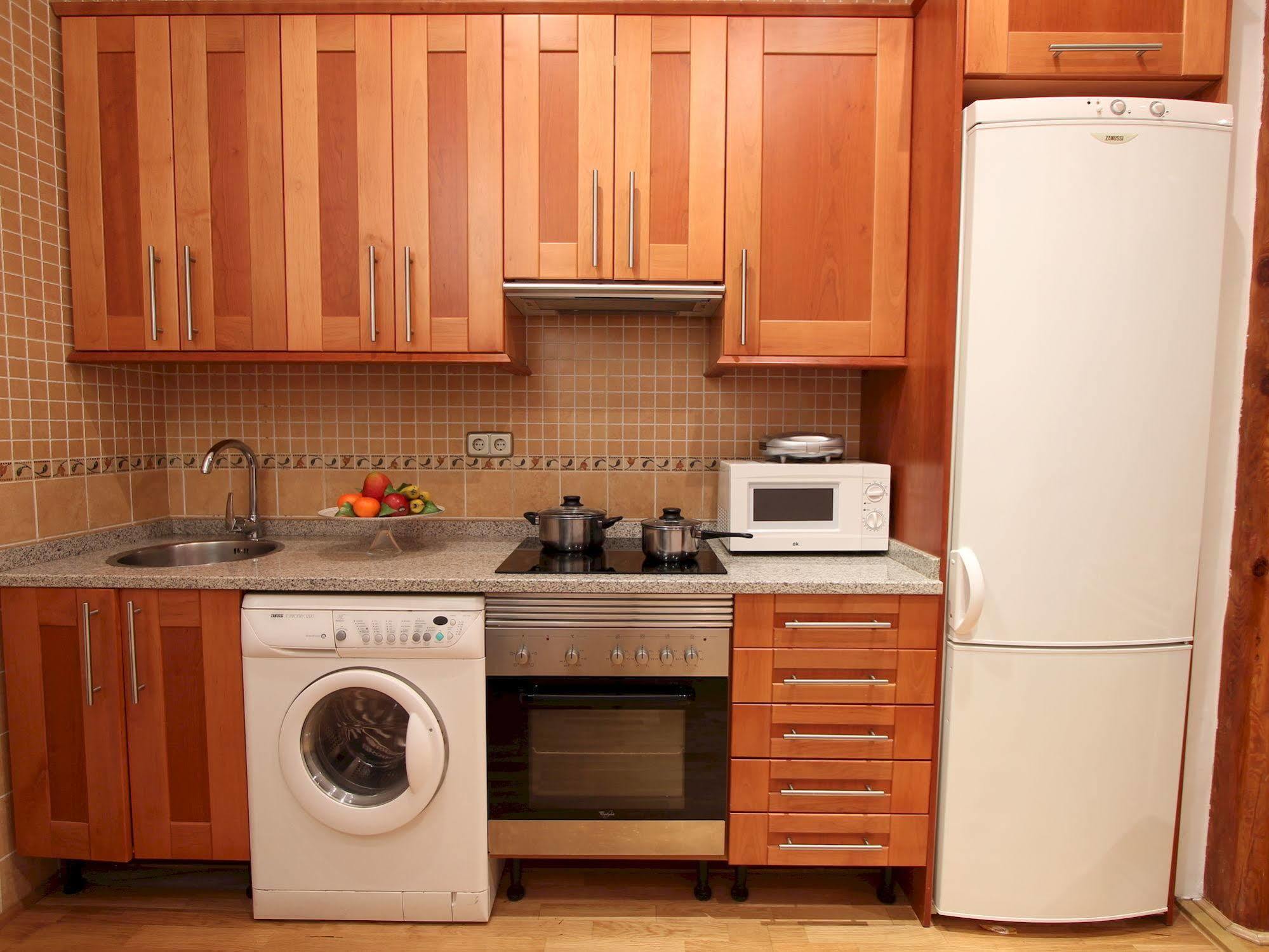 Apartamentos Good Stay Prado Madrid Eksteriør bilde